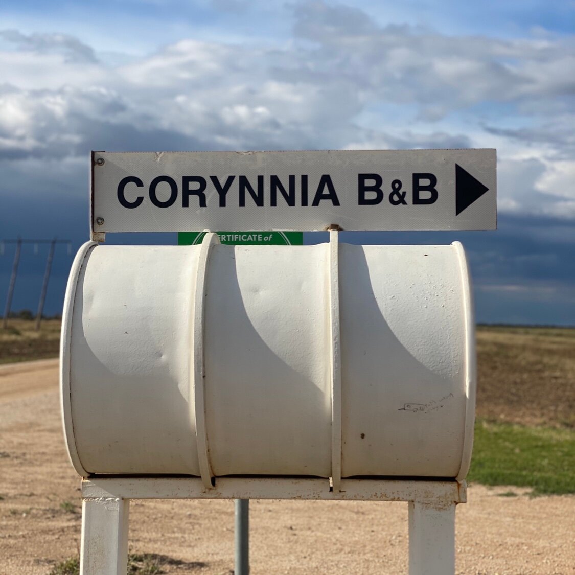 CORYNNIA STATION (AU$278) - 2024 Prices & Reviews (Hay) - Photos Of B&B ...