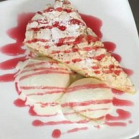 Delicious food!
