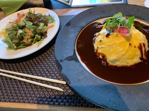 食事