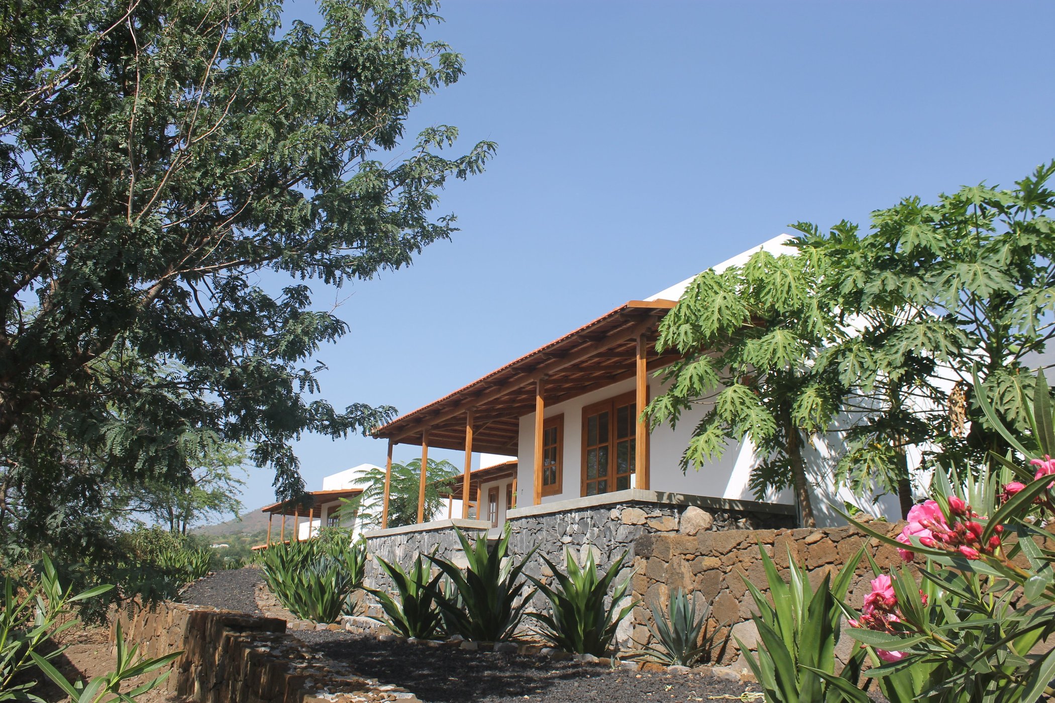 La Fora Ecolodge image