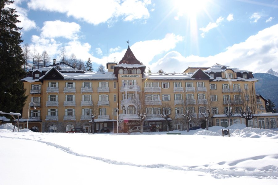 miramonti hotel rieti