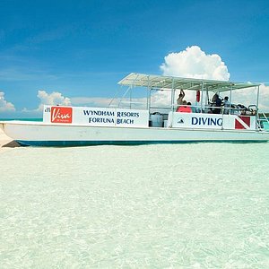 freeport bahamas tourism