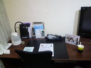 客室 & スイート