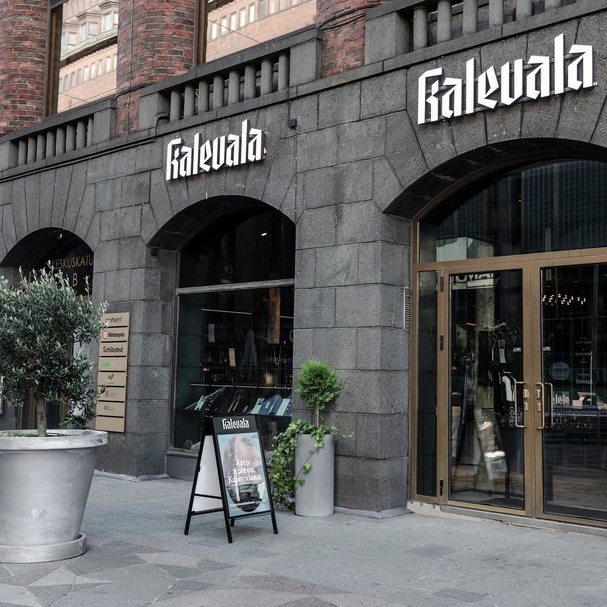 Kalevala Flagship Store (Helsinki) - All You Need to Know BEFORE You Go