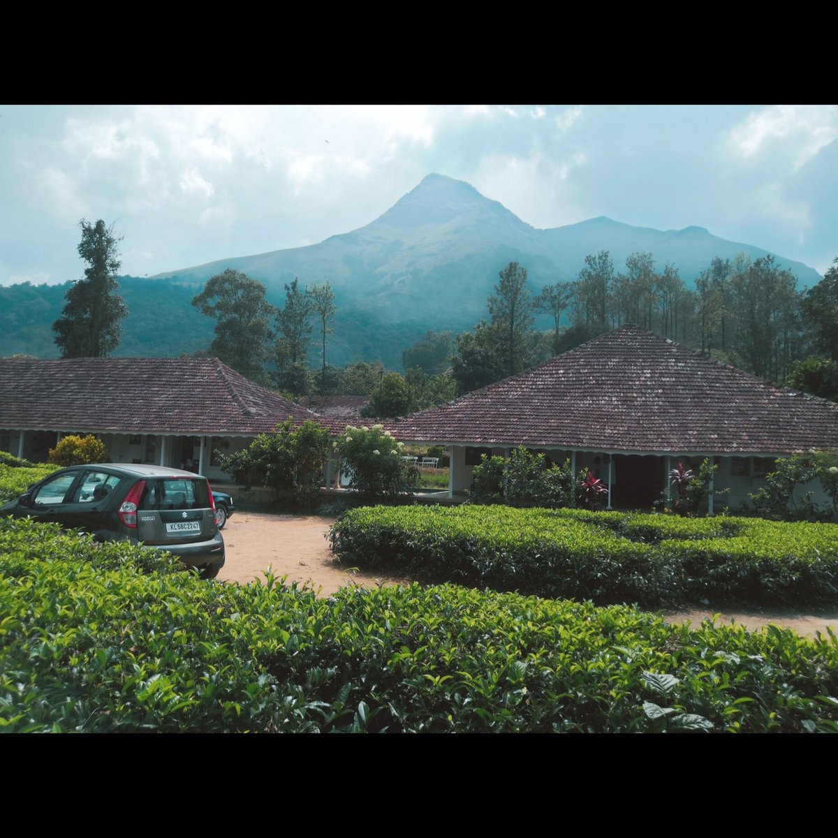 ZOSTEL PLUS WAYANAD - Prices & Hostel Reviews (Kottappadi Part, India)