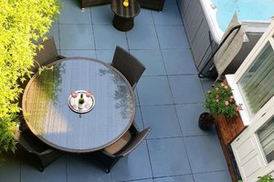Room & Suite