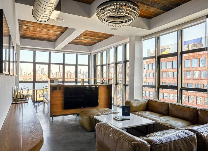 WYTHE HOTEL - Updated 2024 Prices & Reviews (Brooklyn, NY)