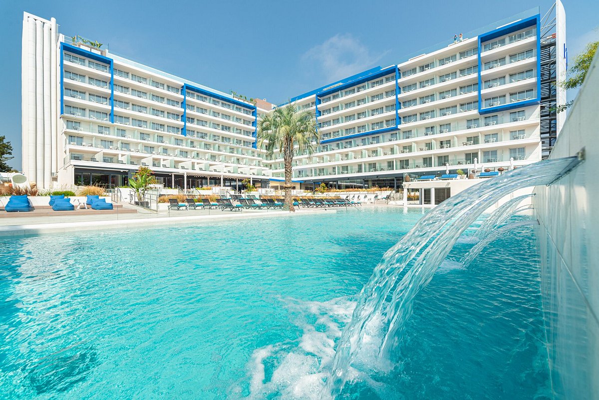 Oui mais non - Avis de voyageurs sur Hotel Augusta Club & Spa, Lloret de Mar  - Tripadvisor