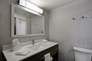 Habitaciones y suites en Home2 Suites by Hilton Springdale Cincinnati