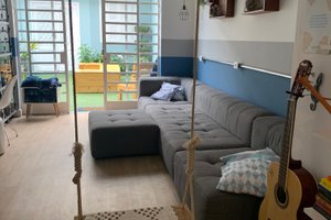 Quarto e suíte
