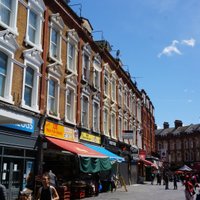 Brixton (London) - All You Need to Know BEFORE You Go