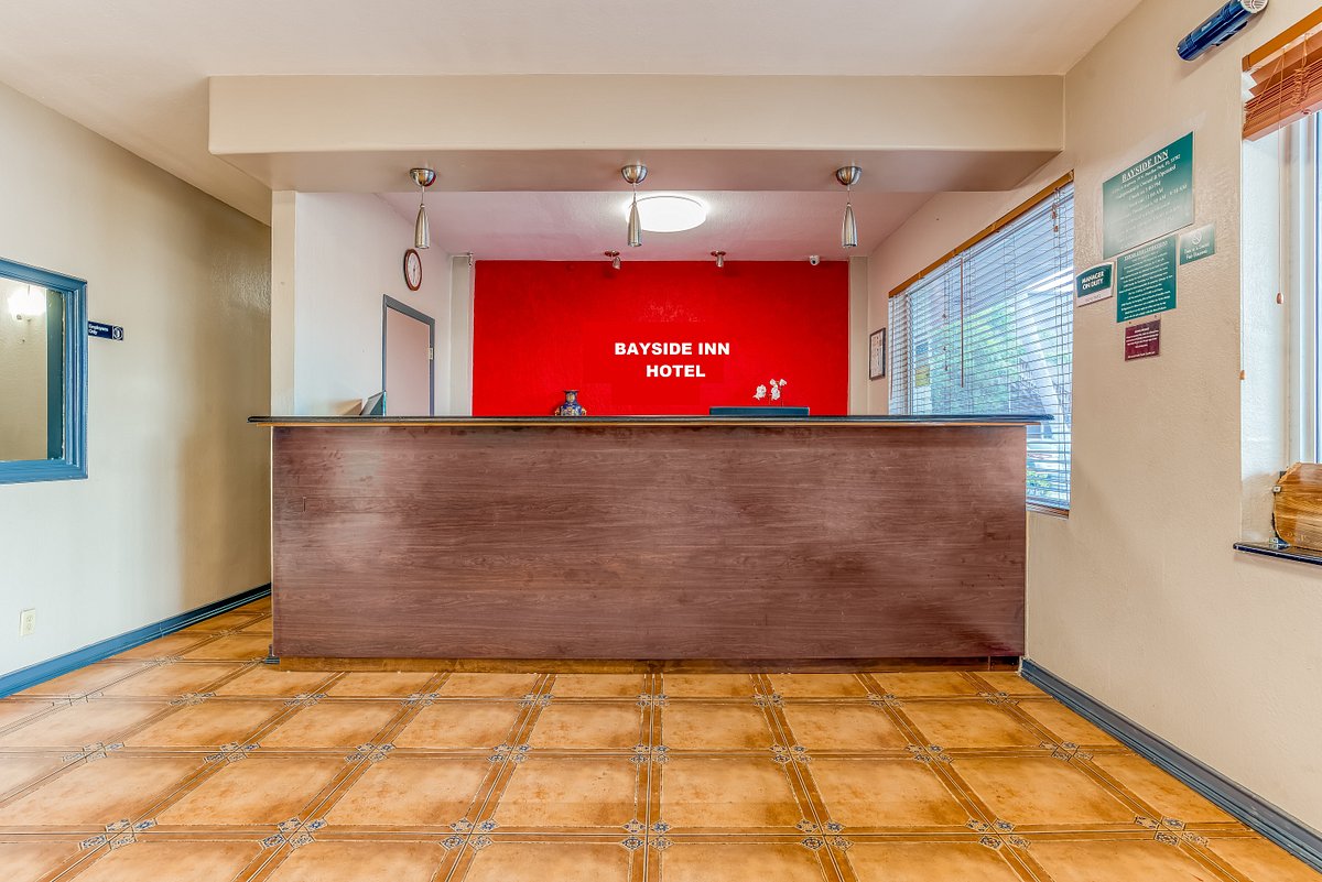 BAYSIDE INN PINELLAS PARK - CLEARWATER $45 ($̶7̶0̶) - Updated 2022