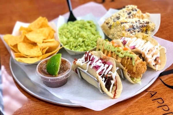 THE 10 BEST Mexican Restaurants in Coral Springs (Updated 2024)