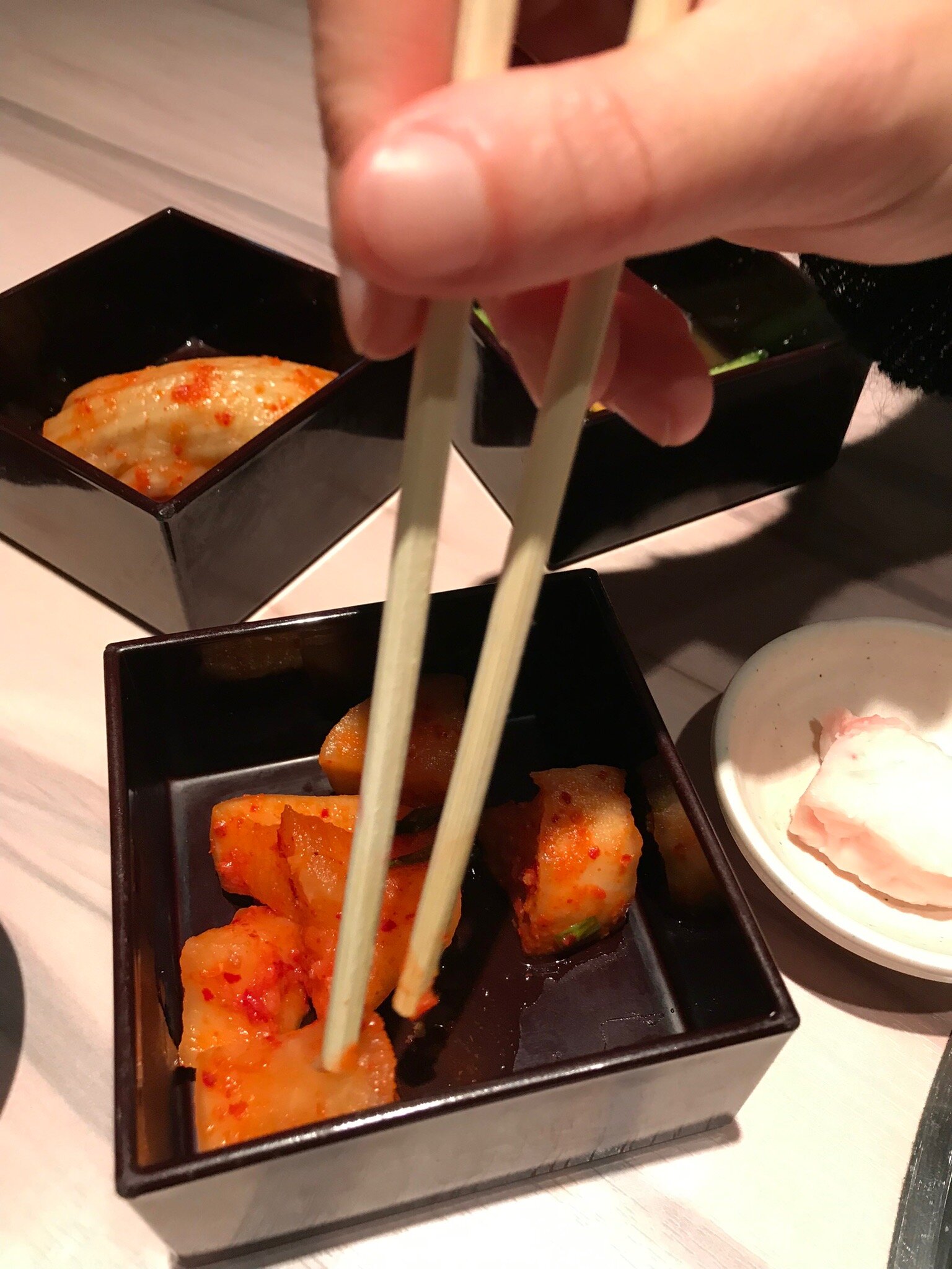 Kyo-no-Yakiniku-dokoro Renzo Karasuma Main Branch in Shijo