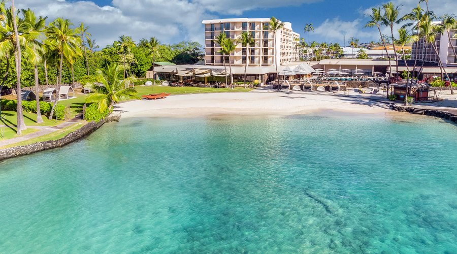 Gorgeous water views