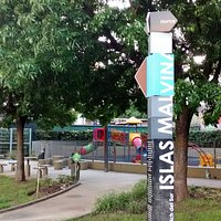 Plazoleta Agustìn Comastri: Av. Còrdoba y Bonpland, Ciudad de Buenos Aires- Argentina 2020.