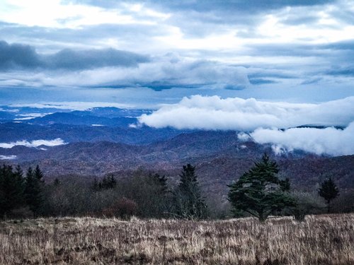 Roan Mountain review images