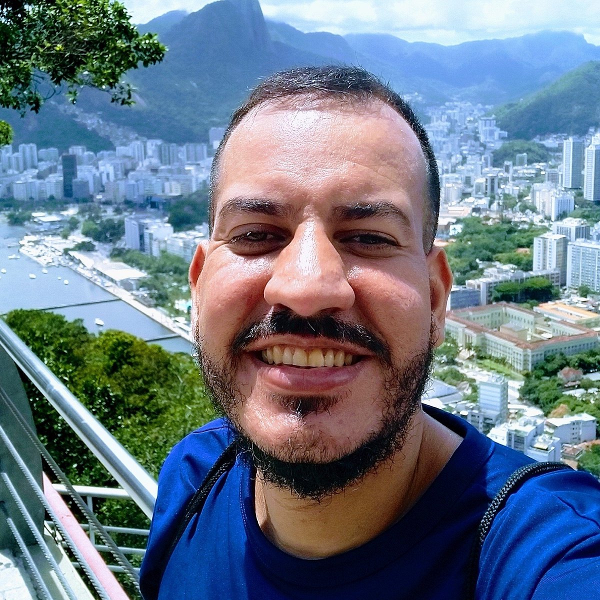 Diogo Santanna Río De Janeiro 2022 Lo Que Se Debe Saber Antes De