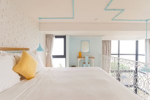 Kamar & Suite