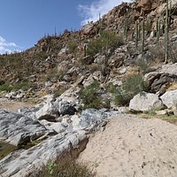 Tanque Verde Falls (Tucson) - 2021 All You Need to Know 