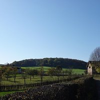Natuurwandeling
