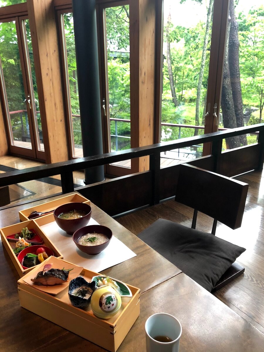 HOSHINOYA KARUIZAWA - Updated 2024 Prices & Onsen Ryokan Reviews ...