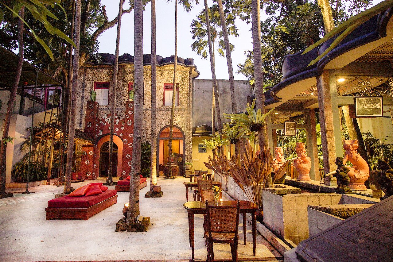 Hotel photo 8 of Hotel Tugu Malang.