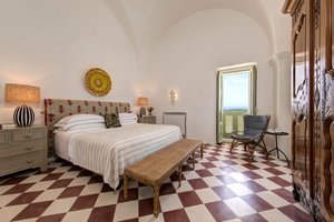 Quarto e suíte