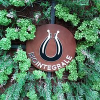 La Cantina offre un ambiente bello, fuzionale e moderno