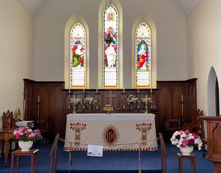 St Thomas Anglican Church image