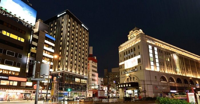 Imagen 2 de Asakusa Tobu Hotel