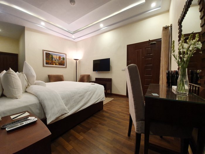 S CHALET MULTAN $44 ($̶5̶6̶) - Prices & Hotel Reviews - Pakistan