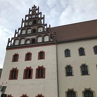 Historická budova Dünnebierhaus