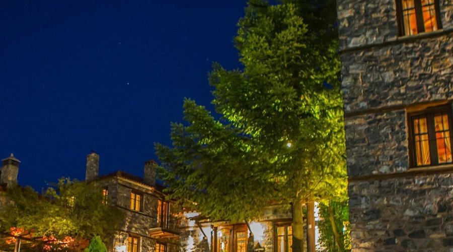 4 Seasons Premium Chalet 