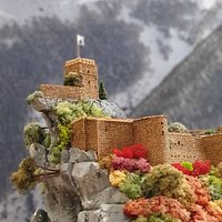 Castello di Roccascalegna