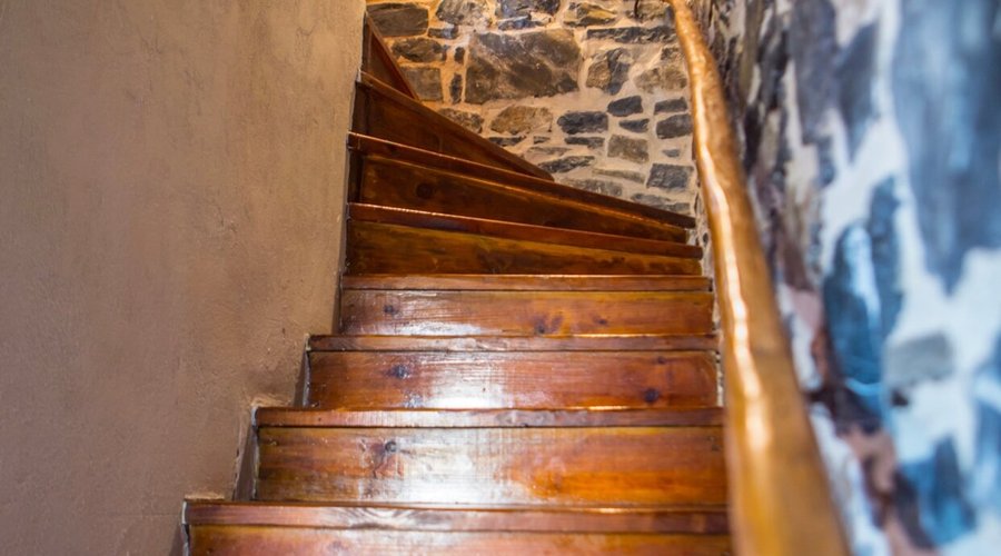 UPSTAIRS 