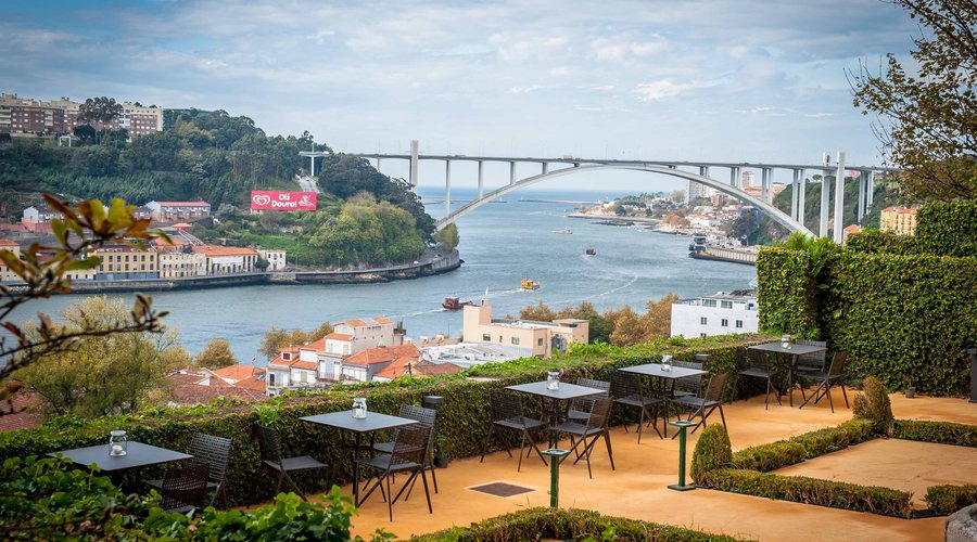 Restaurante Antiqvvm