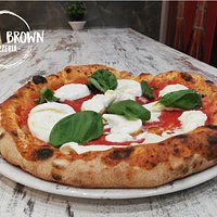 'A Bufala... la trovi nella nostra nuova lista di Pizza Napoletana Contemporanea