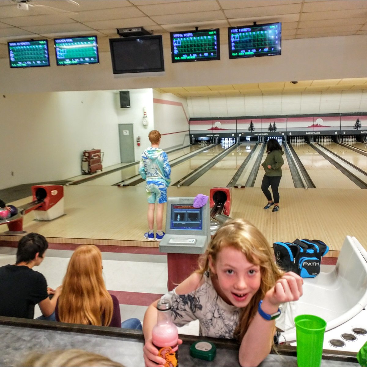 Gateway Lanes (Helper, UT): Hours, Address - Tripadvisor