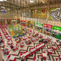 Conoce nuestra Plazoleta de comidas La Feria