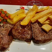 Chateaubriand