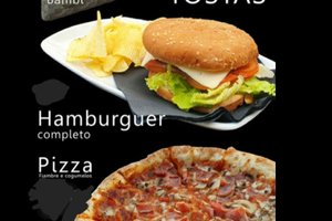 Comida
