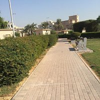 حديقة جمال عبد الناصر