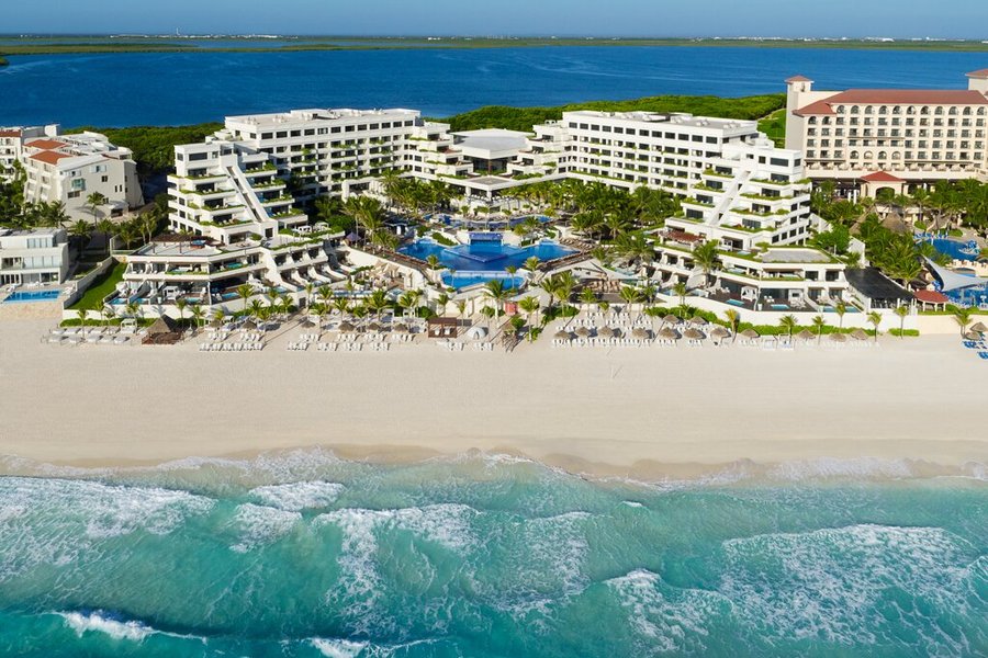 Now Emerald Cancun Map Now Emerald Cancun: Updated 2022 Resort Reviews, Price Comparison And 2,653  Photos (Mexico) - Tripadvisor