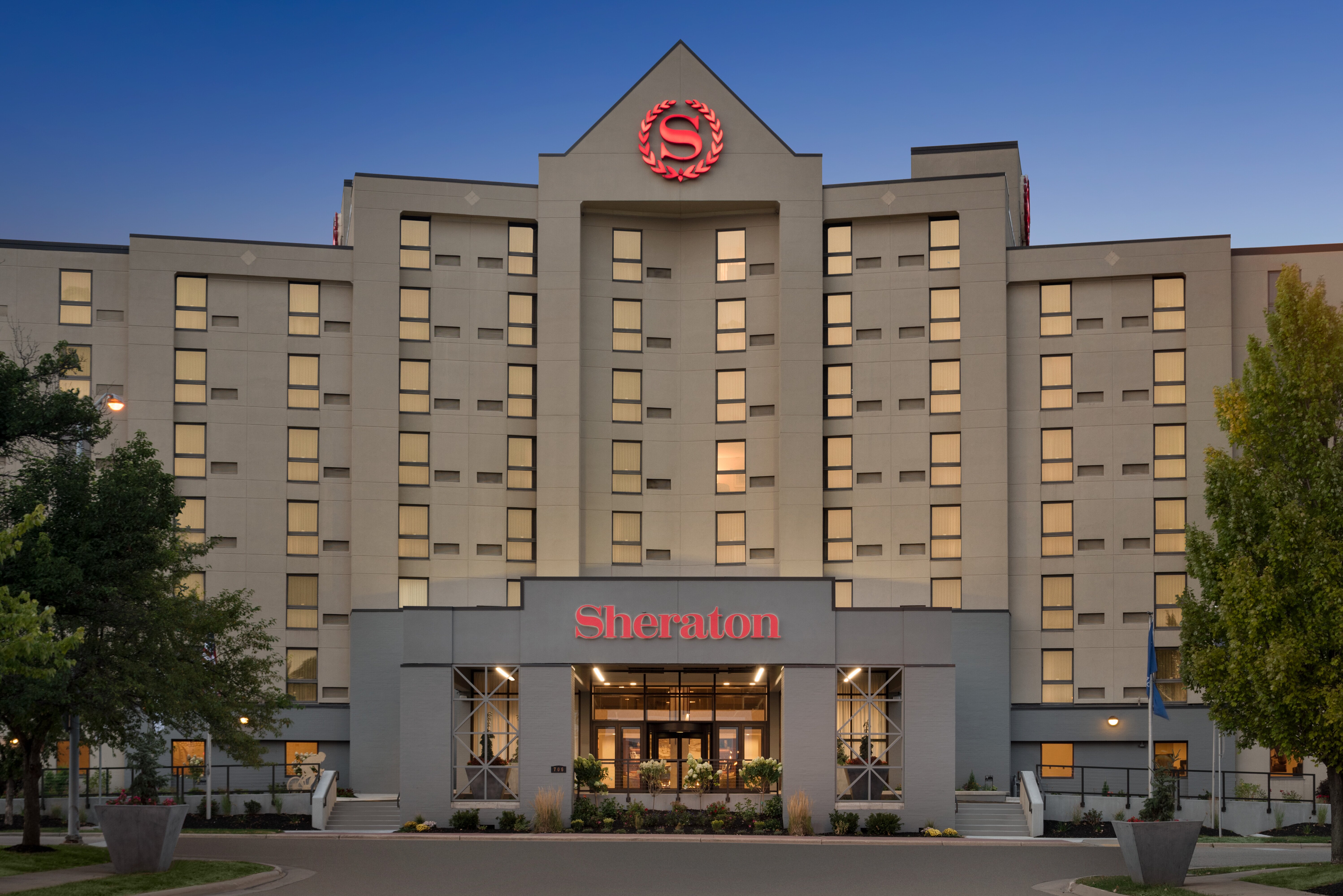 SHERATON MADISON HOTEL 176 1 9 7 Updated 2024 Prices