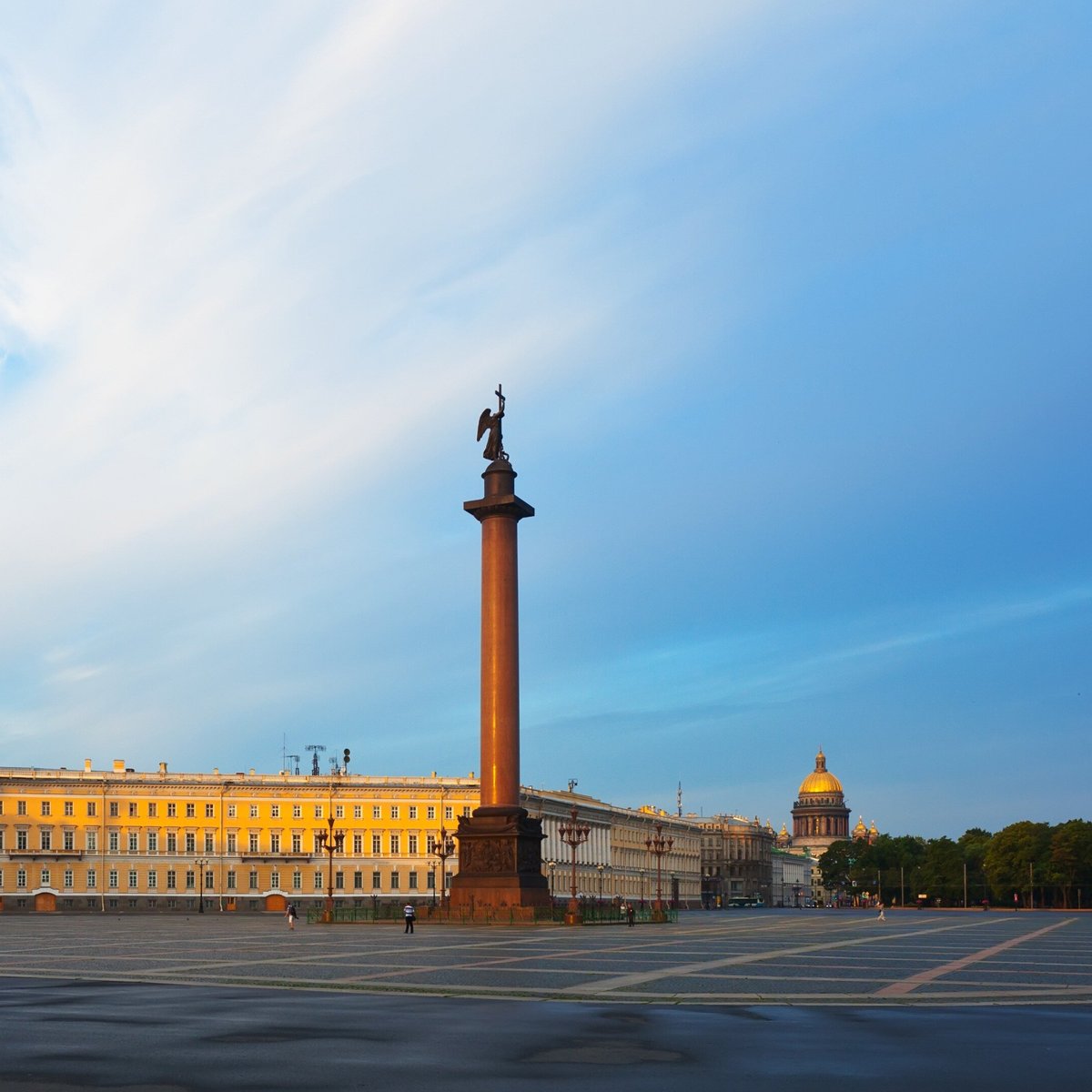 Экскурсионная компания 