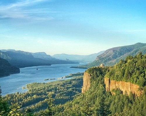THE 10 BEST Oregon Nature & Wildlife Tours (Updated 2024)