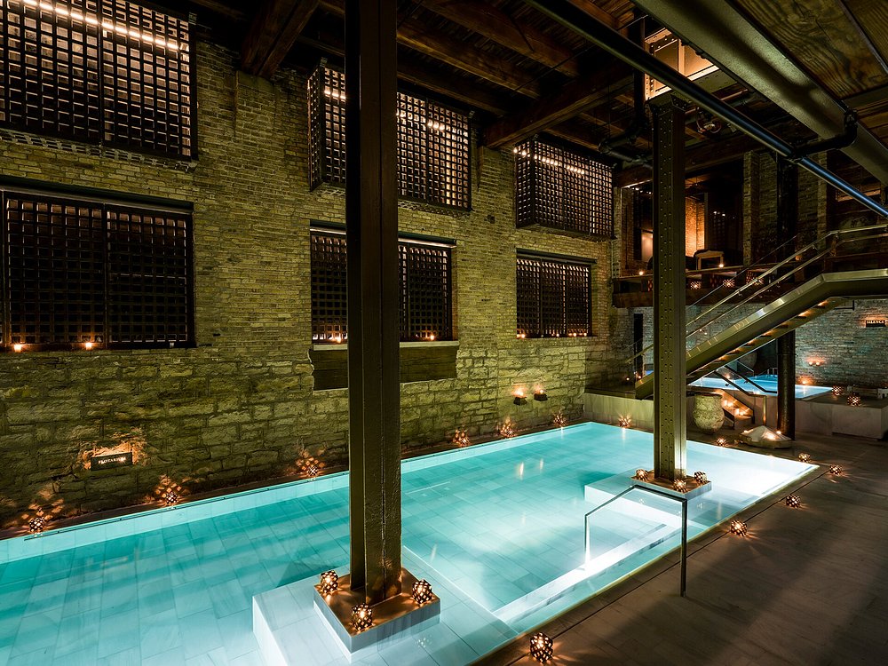 THE BEST Chicago Thermal Spas (Updated 2024) Tripadvisor