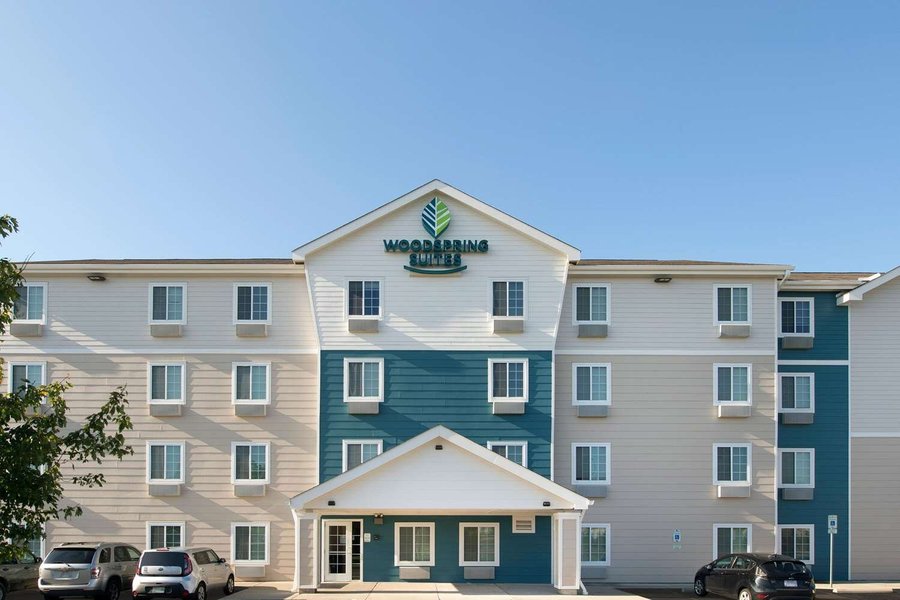 Woodspring Suites Columbus Hilliard Updated 2020 Prices Specialty Hotel Reviews Ohio Tripadvisor