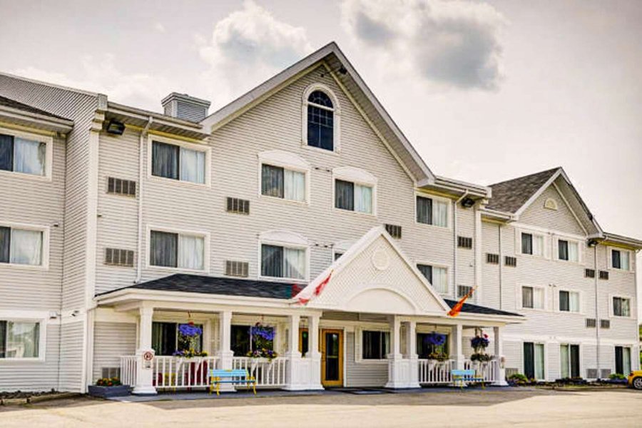 Rodeway Inn (C̶$̶7̶4̶) C$66 - UPDATED Prices, Reviews & Photos